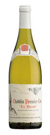2018 Domaine Vincent Dauvissat Chablis 1er Cru La Forest