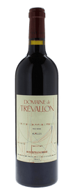 2019 Domaine de Trévallon