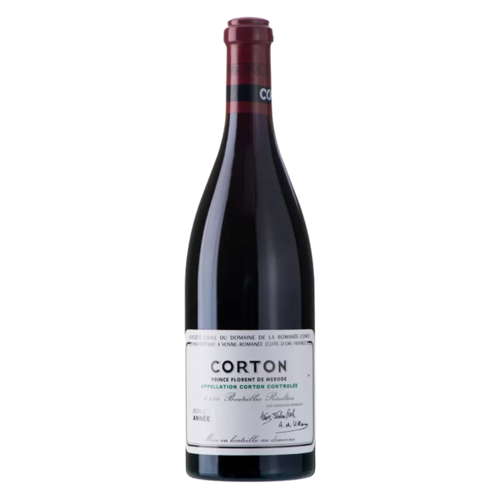 2019 Domaine de la Romanée Conti Corton Grand Cru