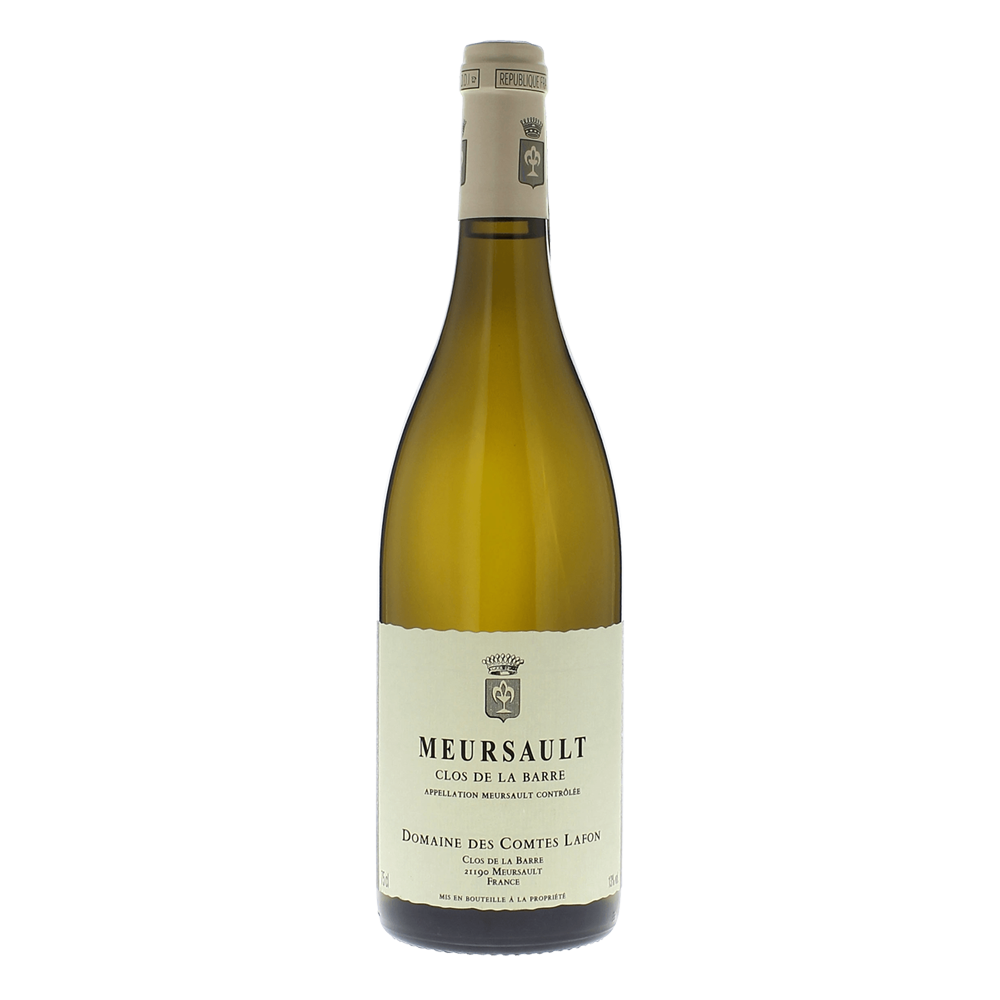 2021 Domaine des Comtes Lafon Meursault Clos de la Barre
