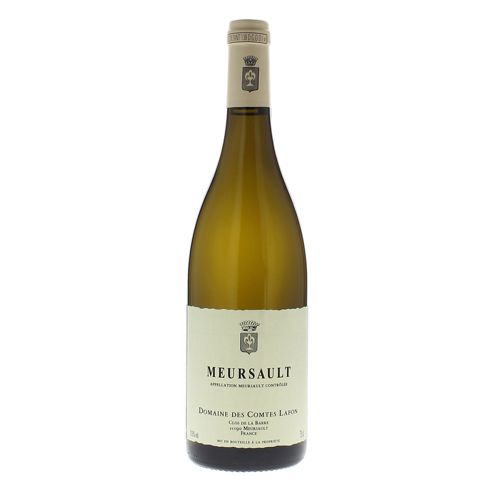 2021 Domaine des Comtes Lafon Meursault