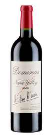 2009 Dominus Estate