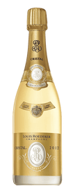 2012 Louis Roederer Cristal