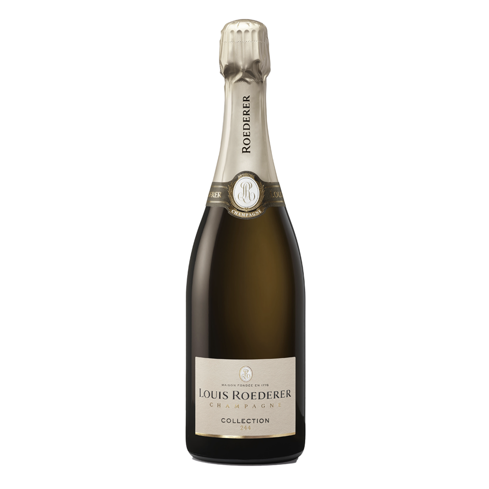 Louis Roederer Collection 244