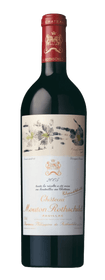 2005 Château Mouton Rothschild