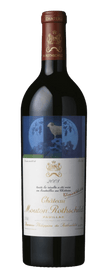 2008 Château Mouton Rothschild