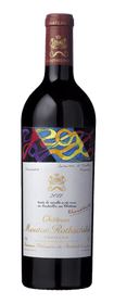 2011 Château Mouton Rothschild