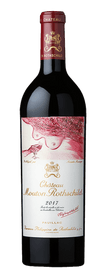 2017 Château Mouton Rothschild