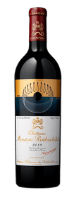 2019 Château Mouton Rothschild