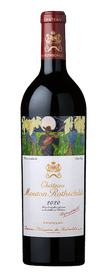 2020 Château Mouton Rothschild