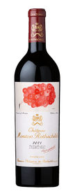 2021 Château Mouton Rothschild