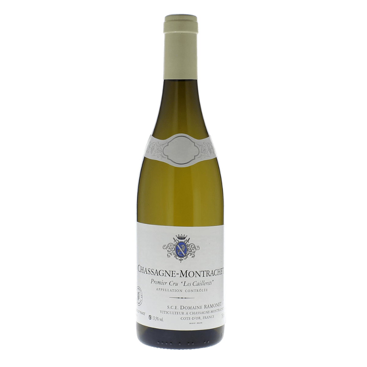 2019 Domaine Ramonet Chassagne-Montrachet 1er Cru Les Caillerets