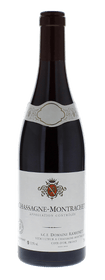 2018 Domaine Ramonet Chassagne-Montrachet Rouge