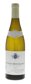 2018 Domaine Ramonet Puligny-Montrachet