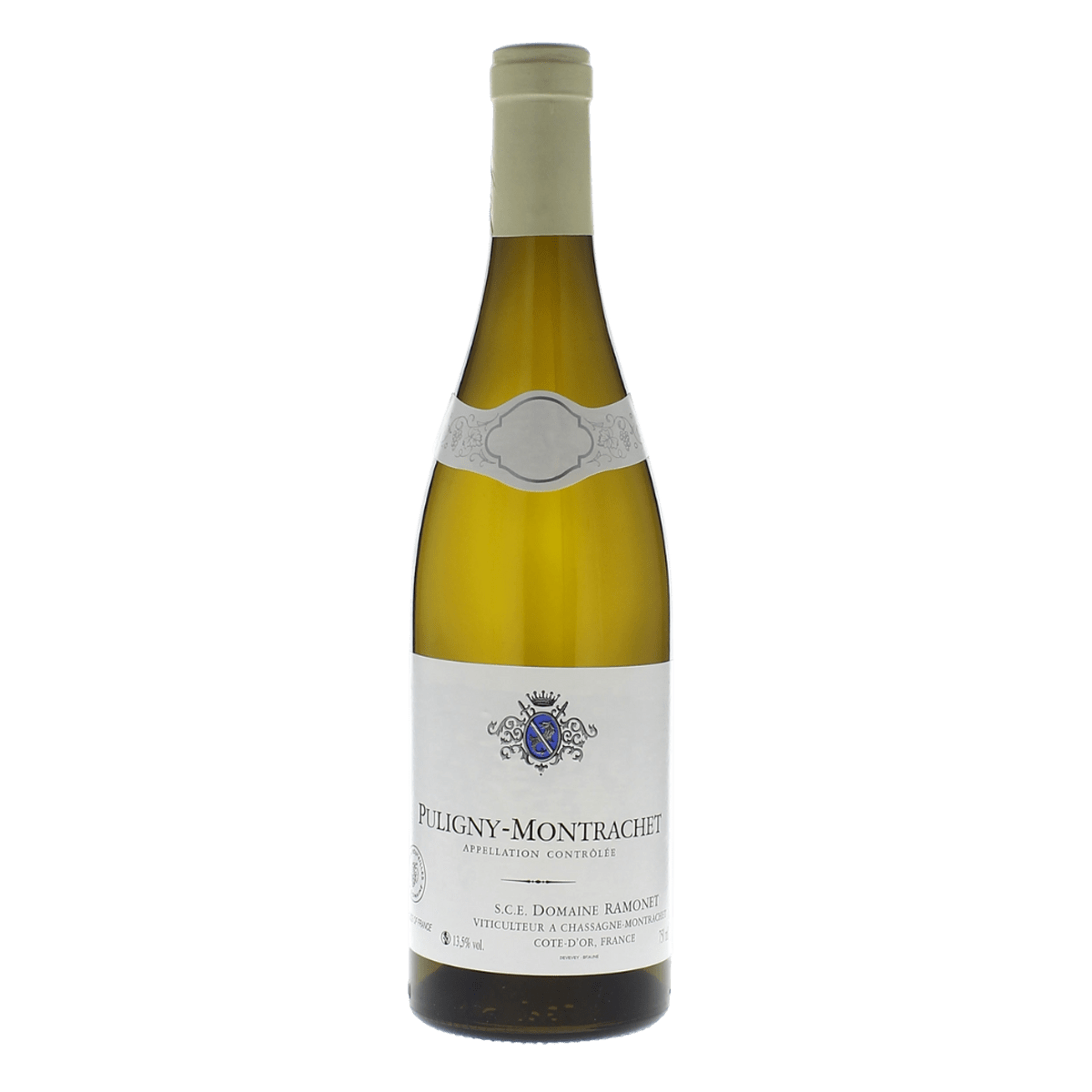 Domaine Ramonet Puligny Montrachet 2019 on Heritage Cellar