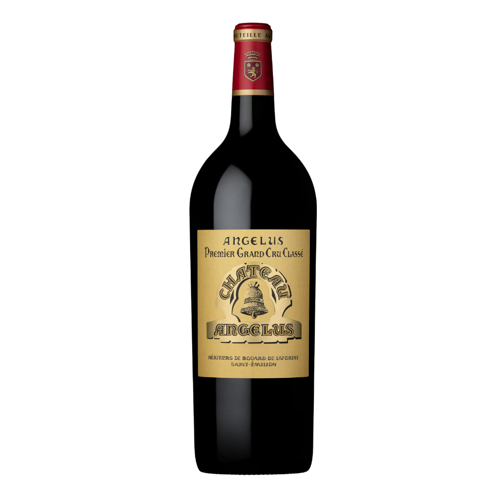 2006 Château Angélus (Ex-Château)