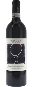 2021 Giodo Brunello di Montalcino