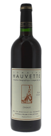 2022 Domaine Hauvette Cinsault