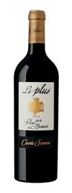 2016 Château La Fleur de Boüard Le Plus'