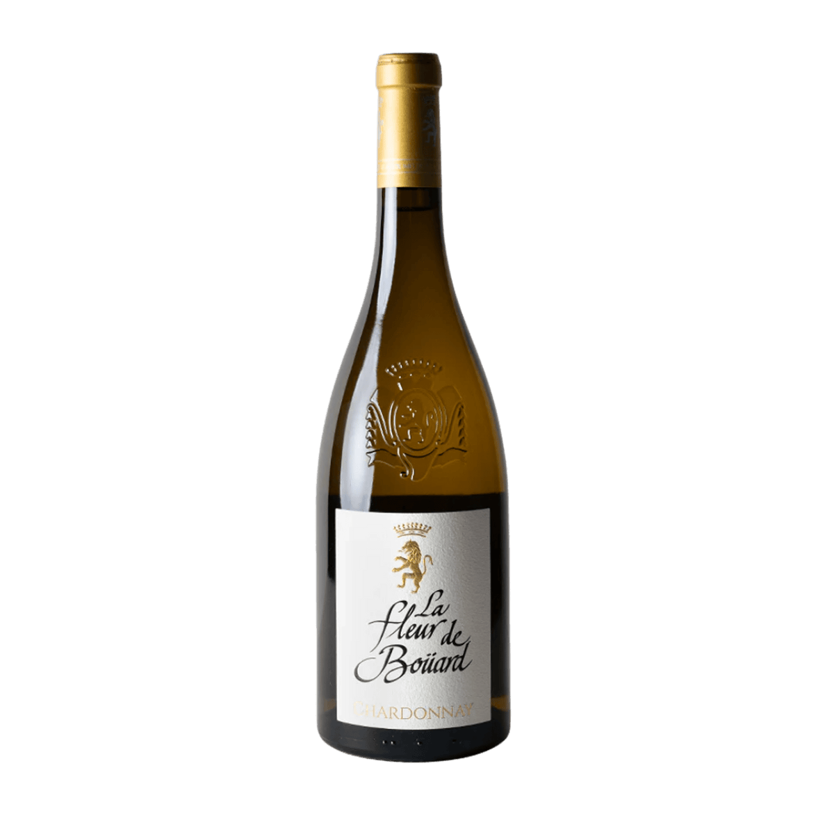 2021 Château La Fleur de Boüard Chardonnay
