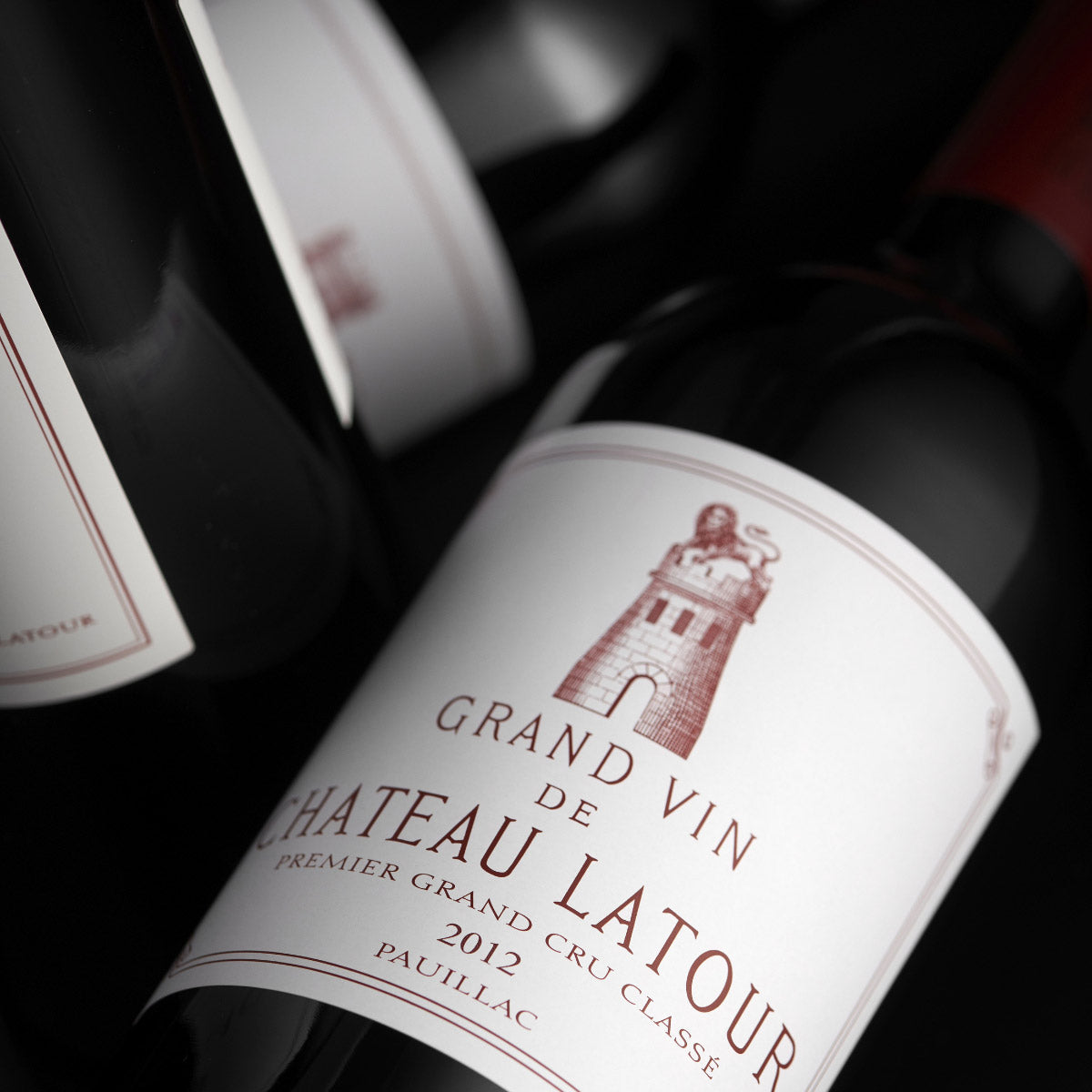 2006 Château Latour