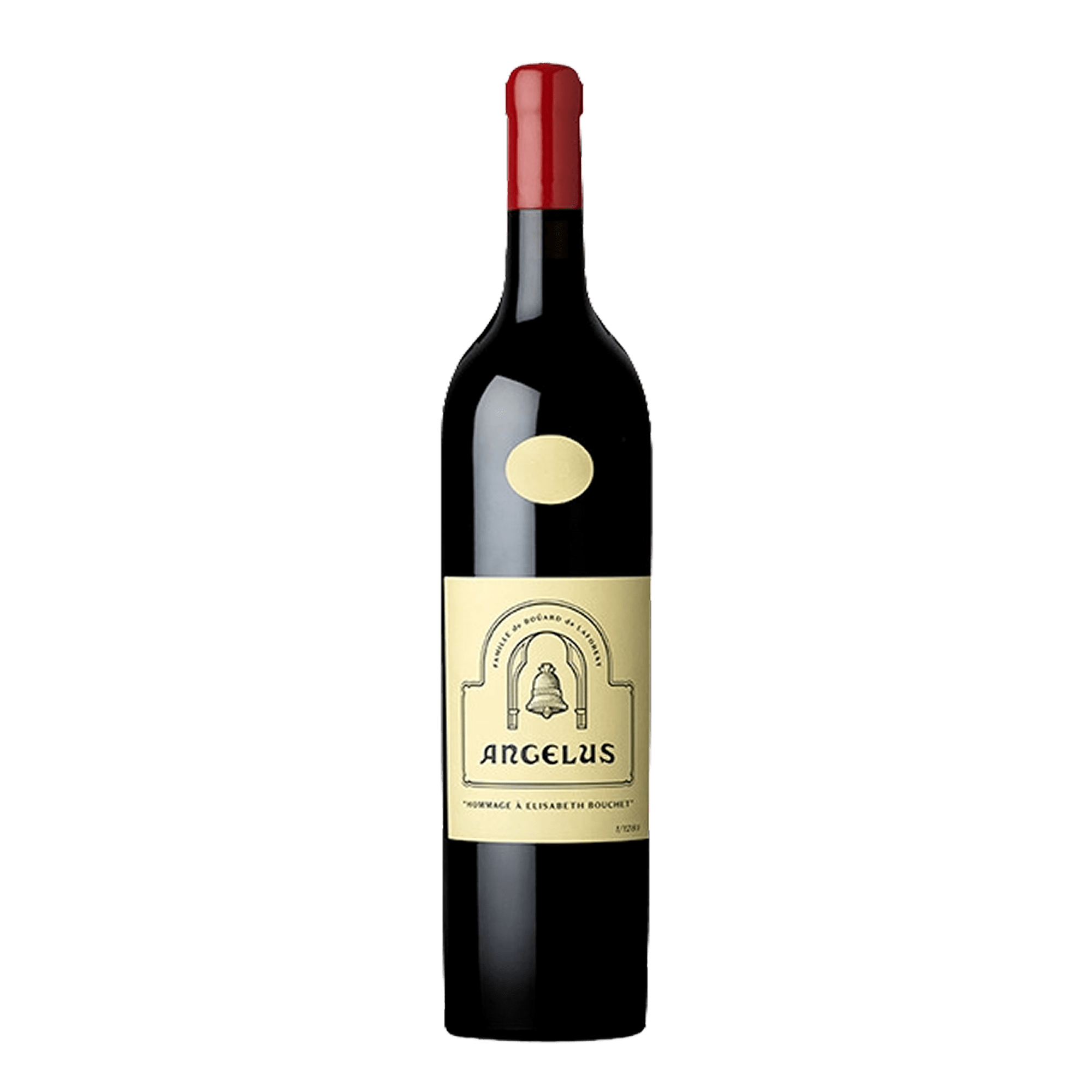 2020 Château Angelus 'Hommage a Elizabeth Bouchet'
