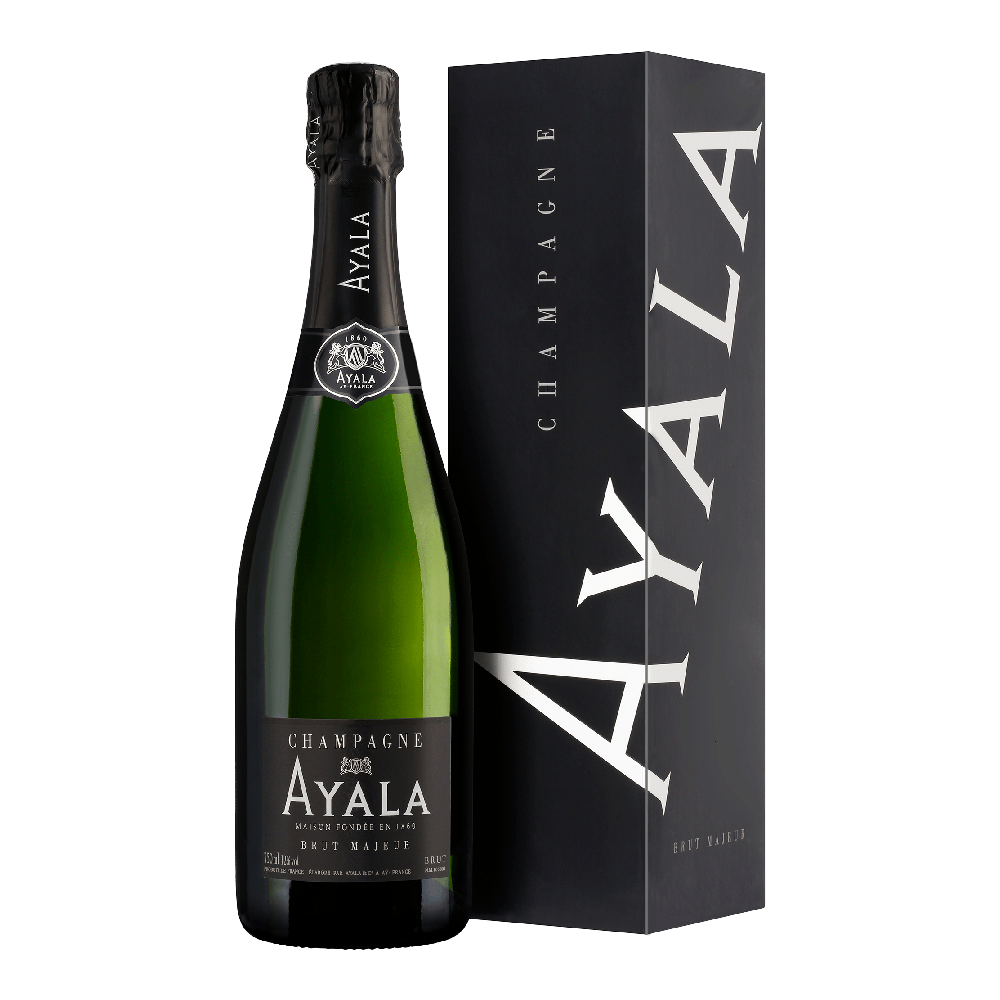 Ayala Brut Majeur