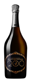 Billecart Salmon Cuvée 200