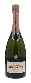 Bollinger Rosé