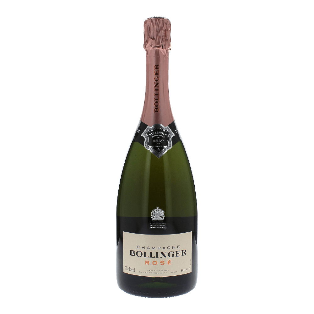 Bollinger Rosé