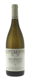 2023 Domaine Michel Bouzereau Meursault Les Grands Charrons