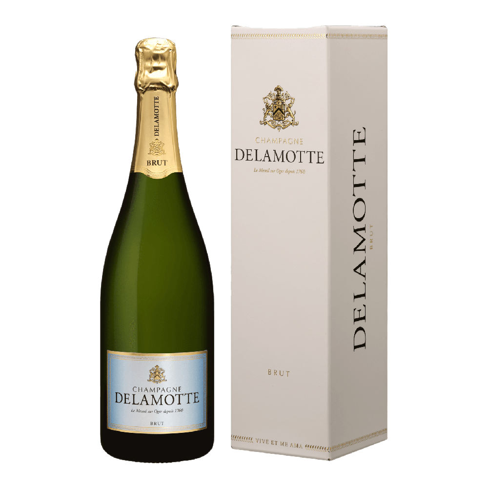 Delamotte Brut