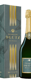 Deutz Brut Classic