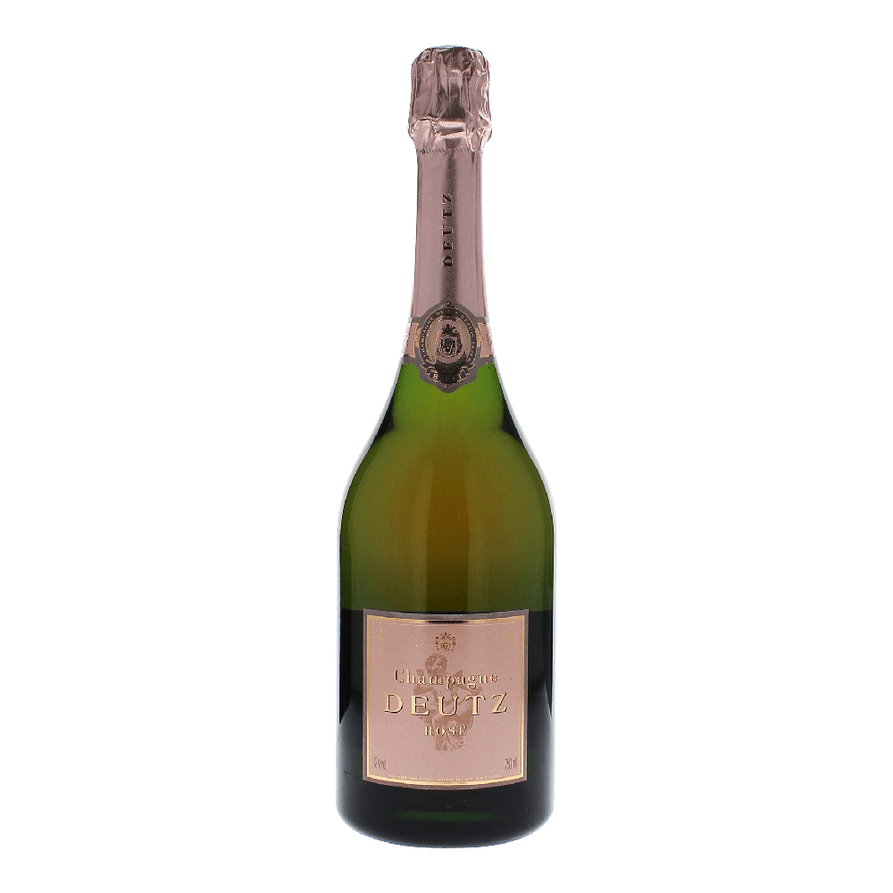 Deutz Brut Rosé