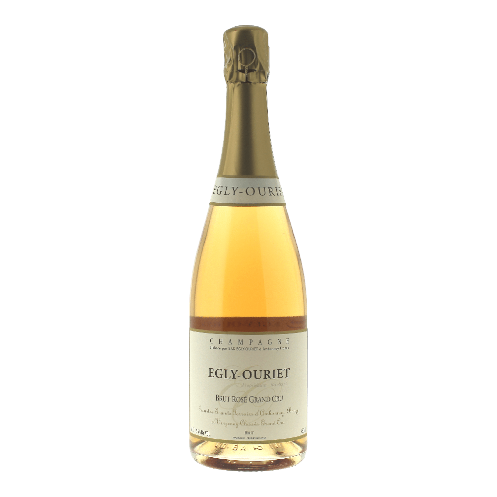 Egly-Ouriet Grand Cru Brut Rose