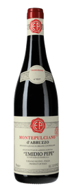 2021 Emidio Pepe 'Casa Pepe' Montepulciano d’Abruzzo