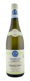 2021 Emidio Pepe Trebbiano d'Abruzzo
