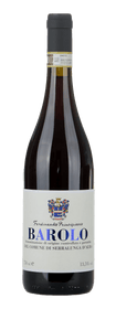 2020 Ferdinando Principiano Barolo di Serralunga