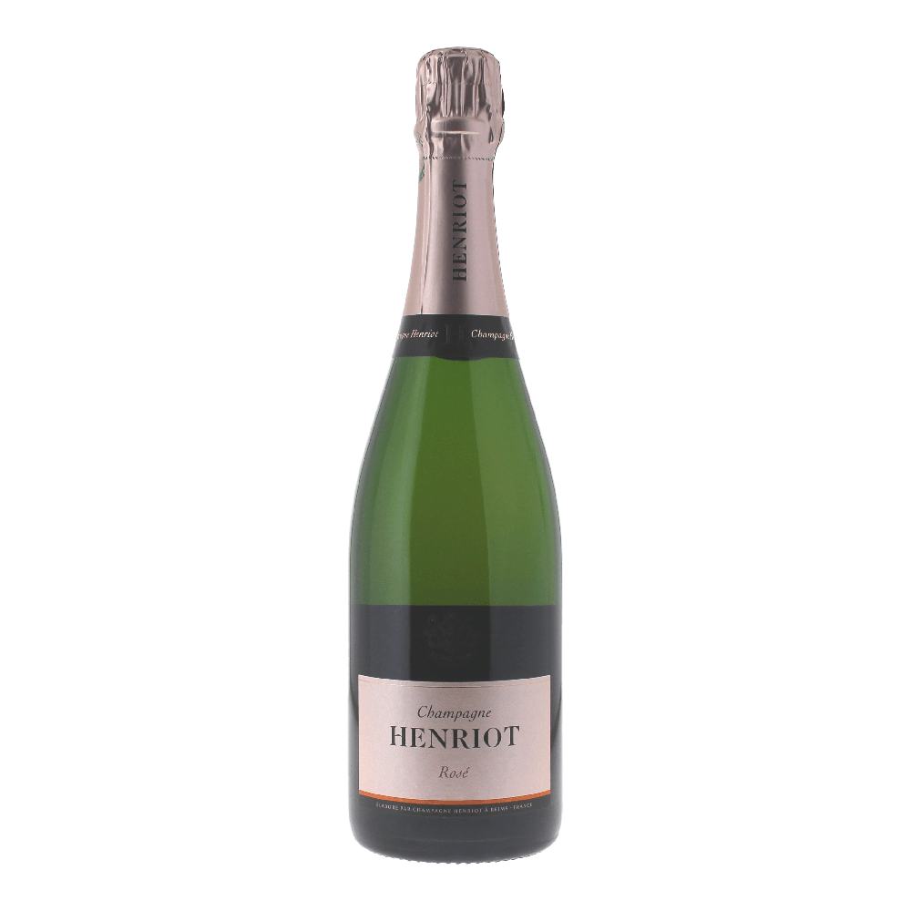 Henriot Brut Rose