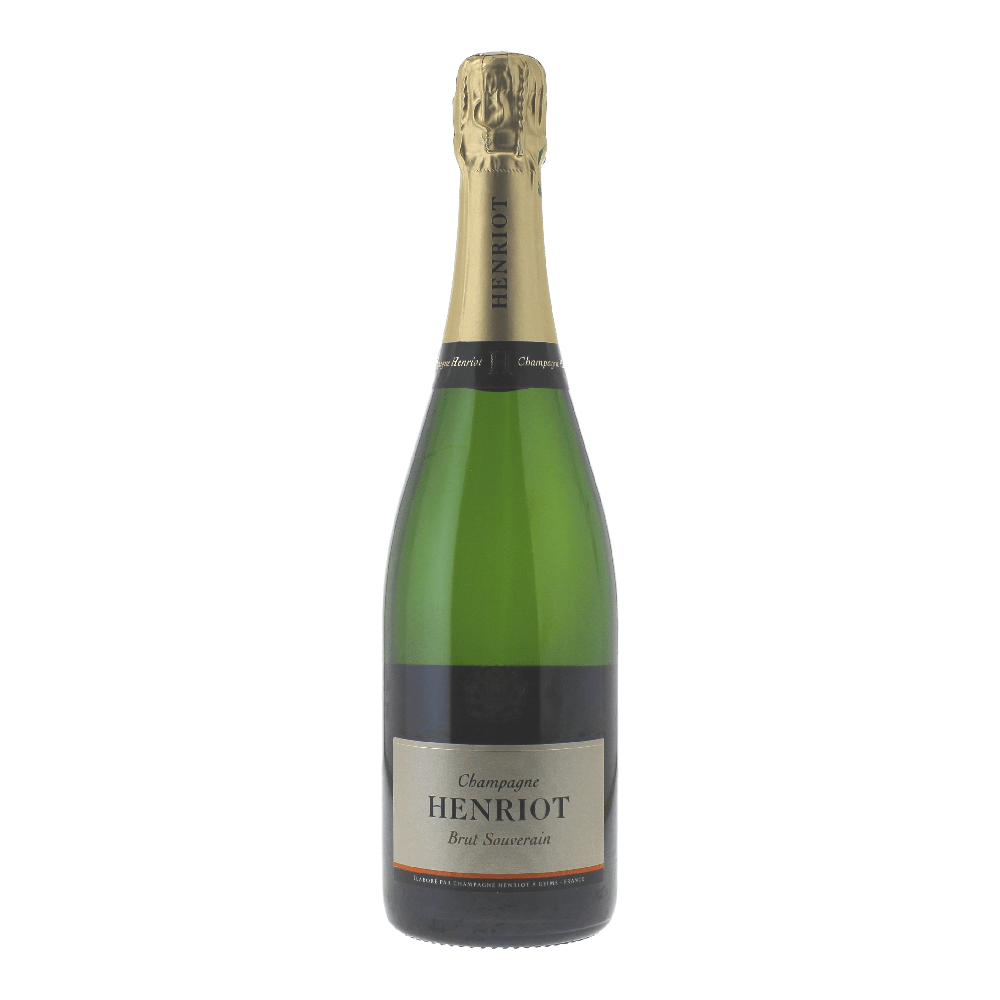 Henriot Brut Souverain
