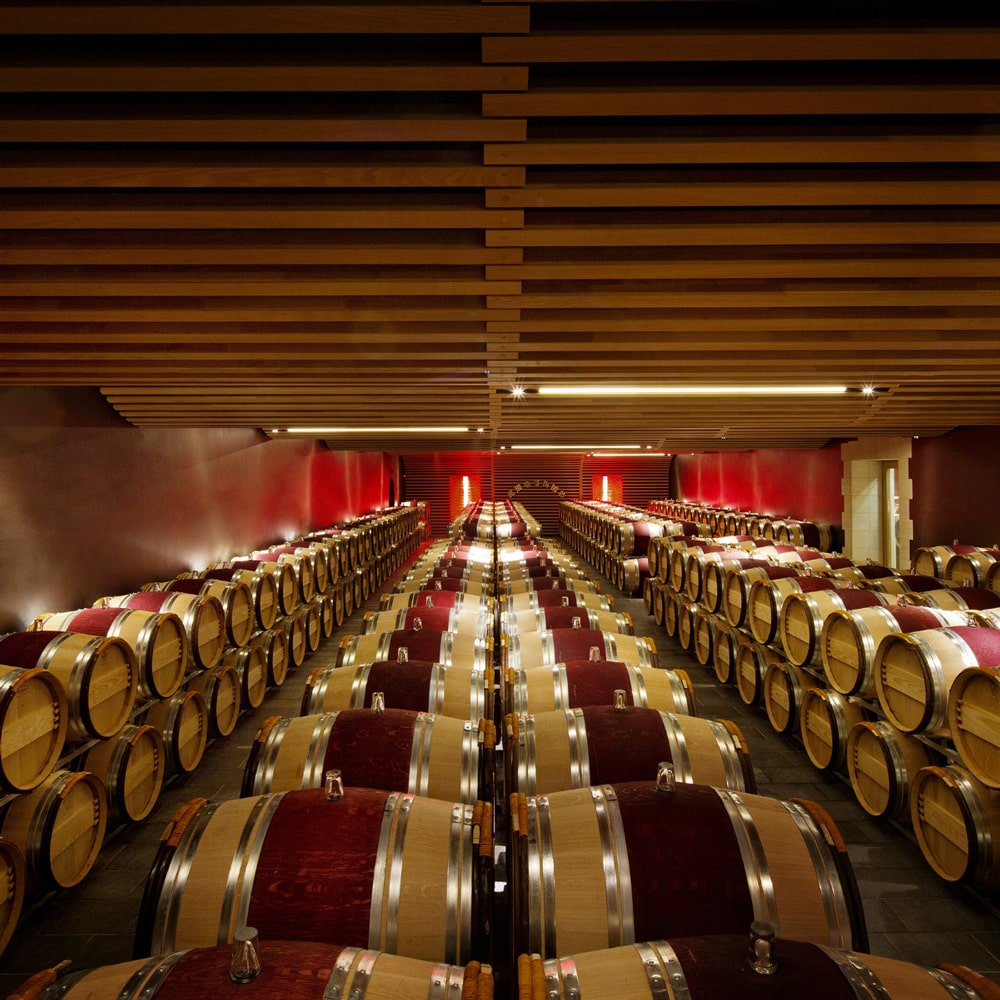 2009 Château Angélus (Ex-Château)