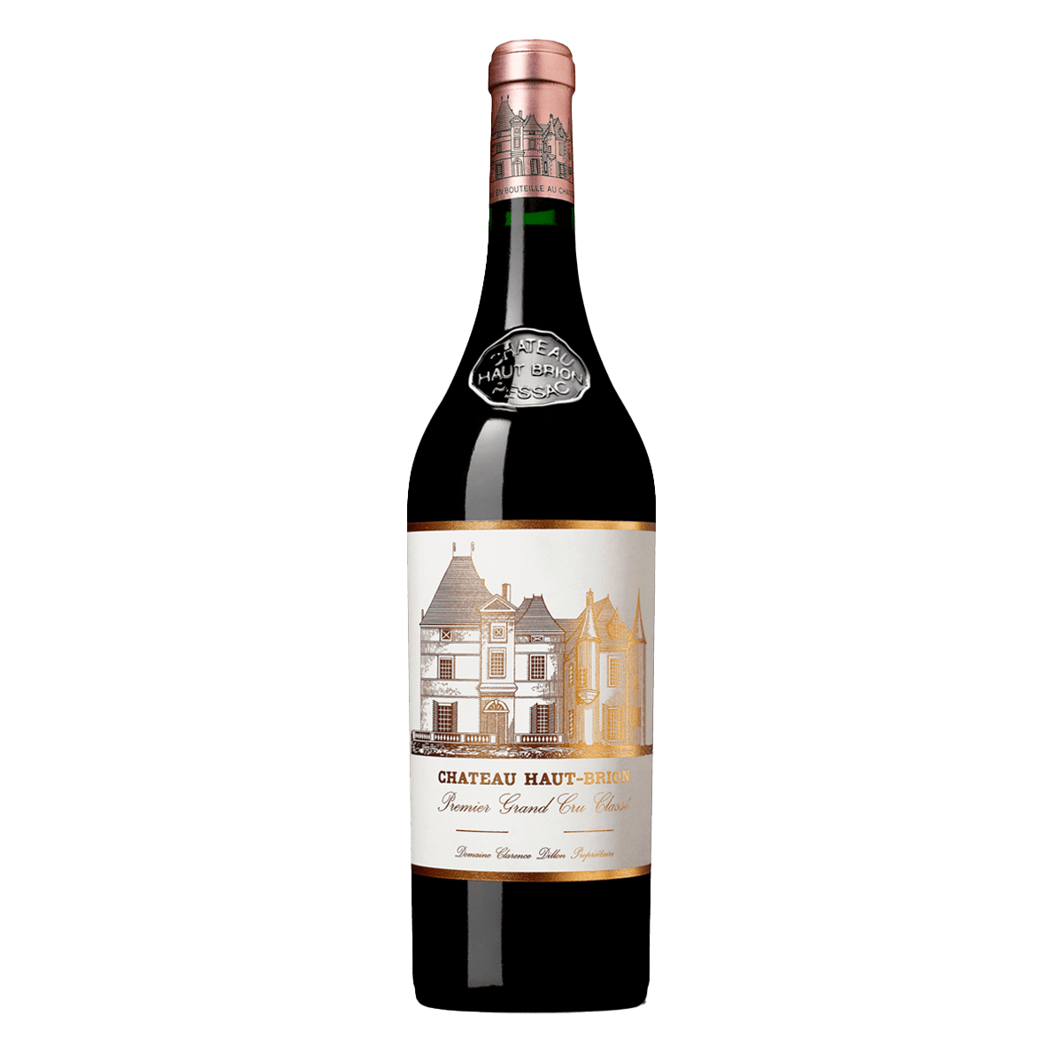 1996 Château Haut-Brion