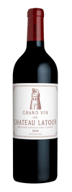 1995 Château Latour