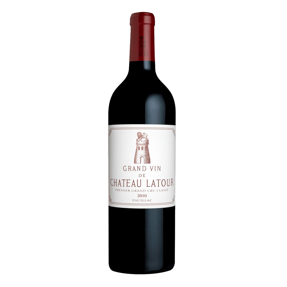 Ch Latour　シャトー ラトゥール 1998 1998 Château Latour on Heritage Cellar