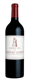 2000 Château Latour