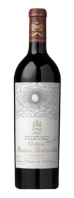 2002 Château Mouton Rothschild