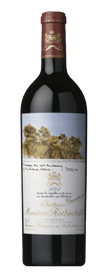 2004 Château Mouton Rothschild