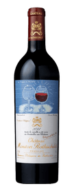 2014 Château Mouton Rothschild