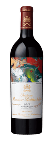 2015 Château Mouton Rothschild