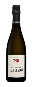 Jacquesson Cuvée 748 Extra Brut